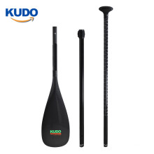 2019 Durable And Lightweight Double-Concave Blade Design Sup Paddle Carbon Fiber Stand Up Paddle